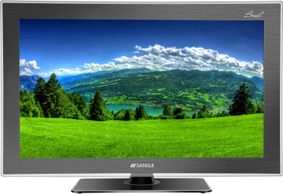 Buy Sansui SAN24HB-QXA (24) LCD TV at 