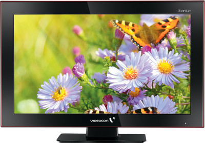 Videocon VAD22HH-QMA-HDR (22) LCD TV 