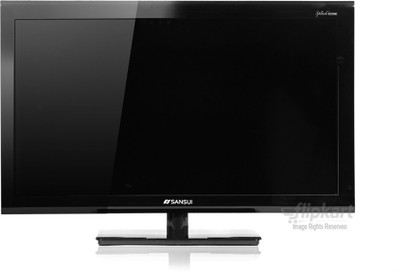 Buy Sansui SJV32HH 32 inches LED TV HD 