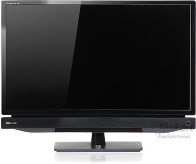 Buy Toshiba 24P1300ZE 24 inches LED TV 
