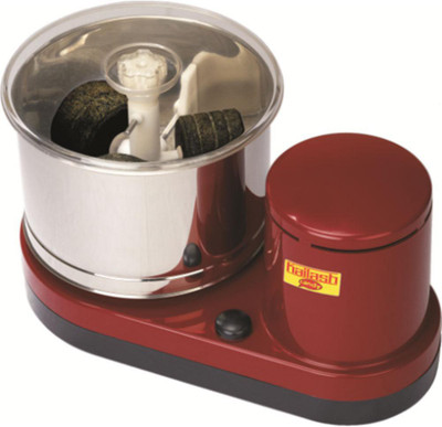 Buy KAILASH CANDY 3 STONE 2L Wet Grinder at best price in India