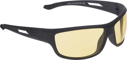 75% OFF on VAST Sports Sunglasses(For Men, Black)
