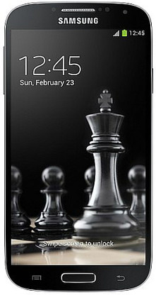 SAMSUNG Galaxy S4 (Deep Black, 16 GB)(2 GB RAM) SAMSUNG Galaxy S4 (Deep Black, 16 GB)(2 GB RAM)