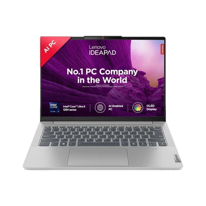 Lenovo Ideapad 5 Wuxga