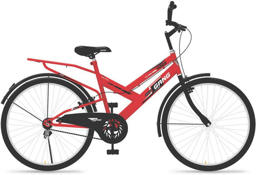 gang cycle price