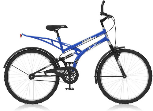gang cycle price