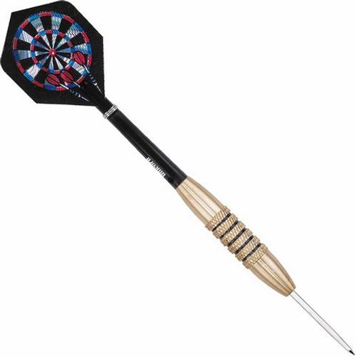 Unicorn Gold Medal Brass 23 G Steel Tip Dart Price In India Buy Unicorn Gold Medal Brass 23 G Steel Tip Dart Online Gludo Com
