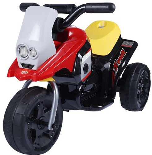 toyhouse bike
