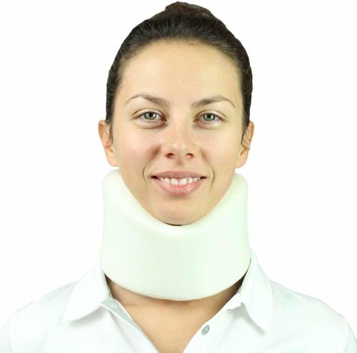 VIVE Neck Brace By – Best Cervical Collar Neck Support – Buy VIVE Neck Brace By – Best Cervical Collar Neck Support Online at Best Prices in India…