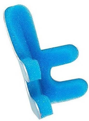 SoulGenie Superior Frog Splint Finger Support, Small Finger Support – Buy SoulGenie Superior Frog Splint Finger Support, Small Finger Support…