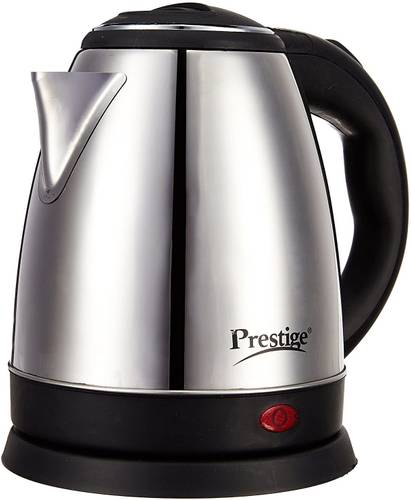 Prestige High Quality 1.5Liter Automatic 1500W Electric Kettle