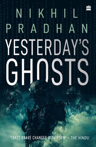 Yesterday’s Ghosts