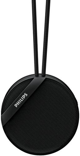 Philips BT40 Portable Bluetooth Speaker