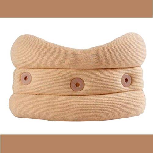 Av Cart Cervical Collar Adjustable Neck brace With Extra Support (Medium) Neck Support – Buy Av Cart Cervical Collar Adjustable Neck brace With…
