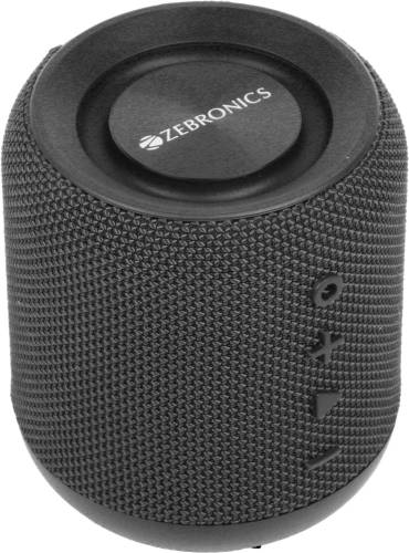 ZEBRONICS Zeb-Music Bomb 10 W Bluetooth Speaker