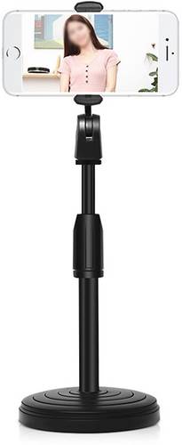 Casewilla Mobile Stand Holder for Table with Adjustable Height |Update 2021 360 Degree Rotation Mobile Holder for Table and Bed Compatible with All…