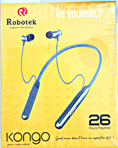 Robotek KONGO Smart Headphones Price in 