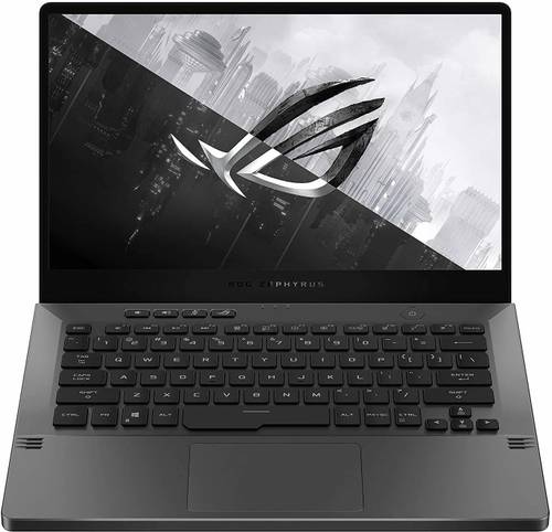 Asus ROG Zephyrus G14 GA401IHR-HZ070TS Gaming Laptop (Ryzen 7-4800HS/ 8GB/ 1TB SSD/ Win10 Home/ 4GB Graph)