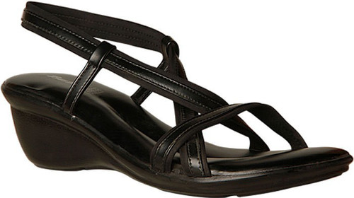 bata women black heels