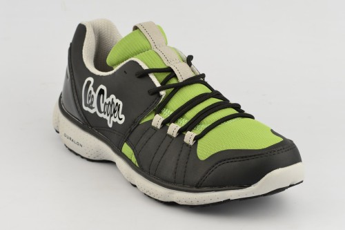 lee cooper running shoes