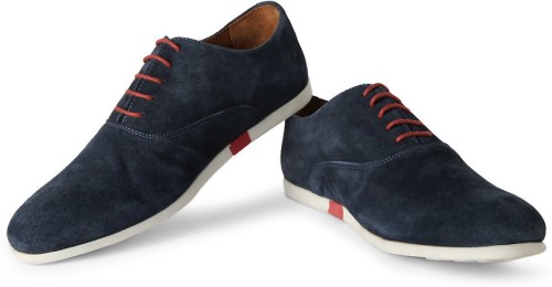 louis philippe casual shoes