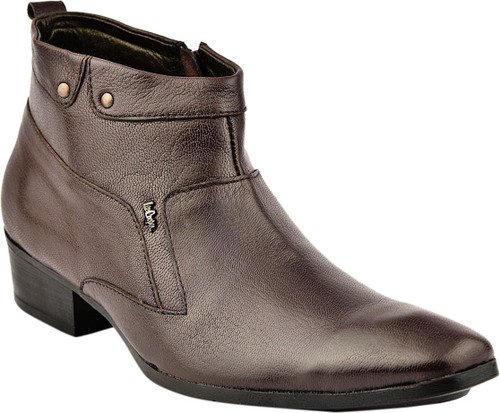 lee cooper long boots