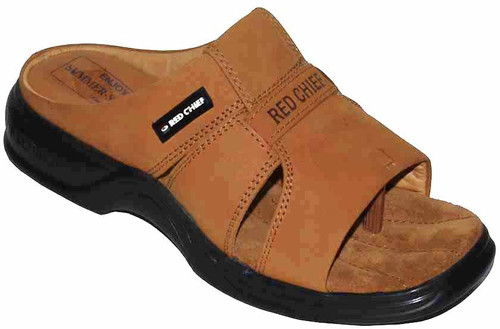 red chief chappal price list