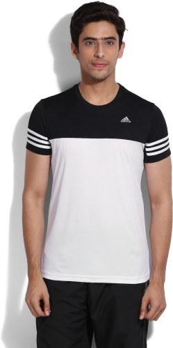 adidas t shirt price in india