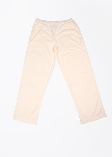 reebok solid men's track pants