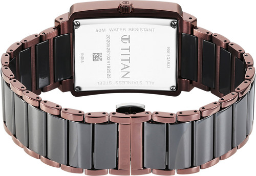 Titan Regalia 90013KD06 Watch Price in India (2026) - Review & Buying Guide