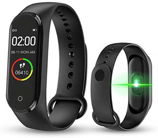 hypex m4 band