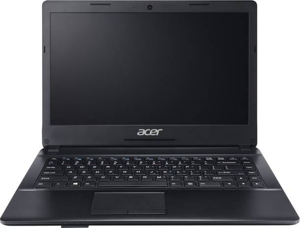 Acer One 14 Pentium Dual Core - (4 GB/1 TB HDD/Windows 10 Home) Z2-485 Thin and Light Laptop
