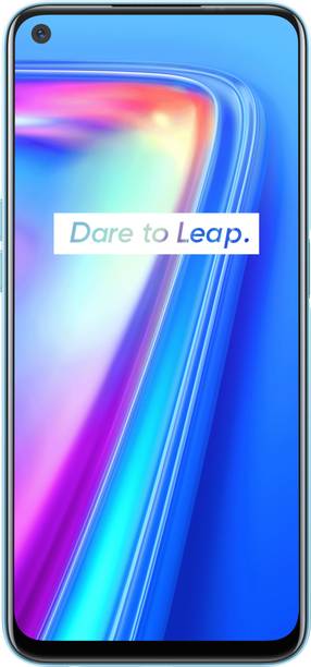 Realme 7 (Mist White, 64 GB)