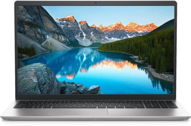 DELL Inspiron Core i5 11th Gen 1135G7 - (16 GB/512 GB SSD/Windows 11 Home) INSPIRON 3511 Thin and Light Laptop