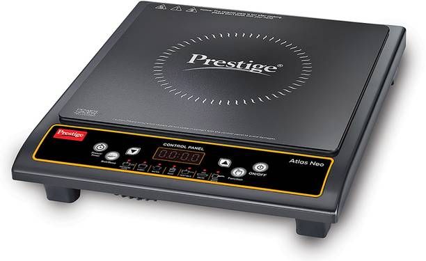 List of Top Best Induction Cooktop Buying Guide