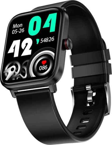 Fire-Boltt Ninja Pro Max Plus 1.83 Smartwatch