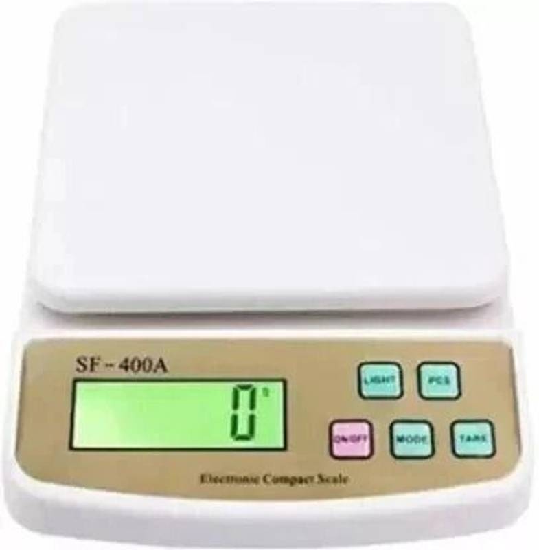 Tenant Electronic Digital 1Gram-10 Kg Weight Scale Lcd Kitchen Weight Scale Machine Measure for measuring fruits,shop,Food,Vegetable,vajan,offer,kata,weight machine Weighing Scale for grocery,kata,tar