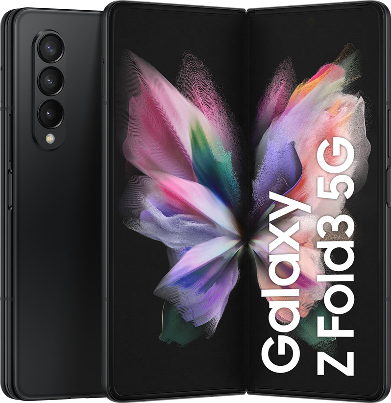 Samsung Galaxy Z Fold
