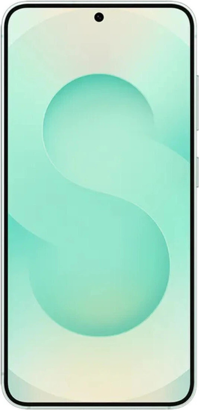 Samsung S25 5G - Mint