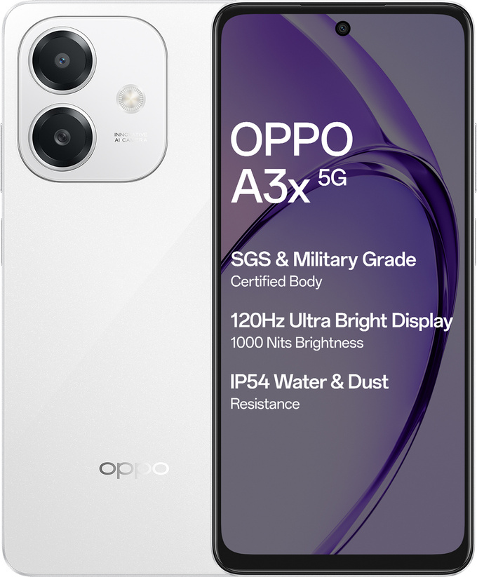 OPPO A3 5G