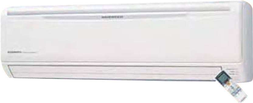 O General 1.5 Ton 5 Star Split AC White ASGA18JCC