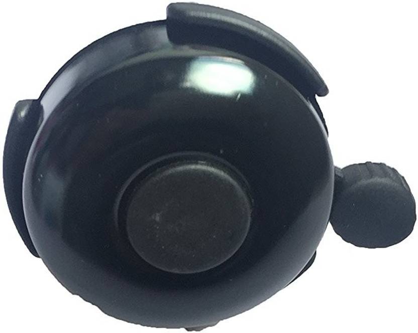 Amardeep Cycles steel Bell Black
