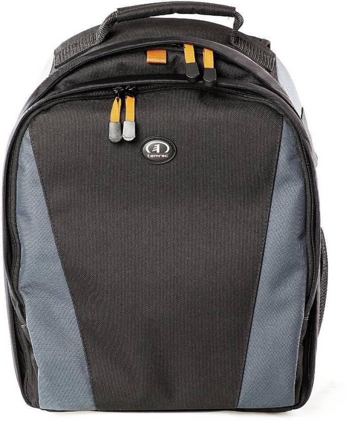 Tamrac Tamrac Jazz 4285 Backpack Black/MULTI Camera Bag Black/Multi