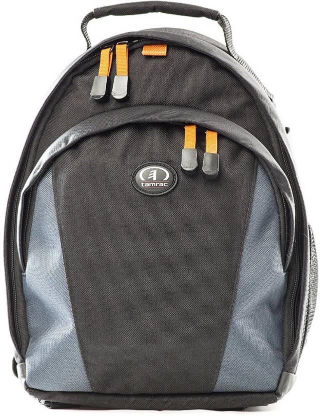 Tamrac Jazz 81 Model#4281 Black/Multi Camera Bag Black/Multi