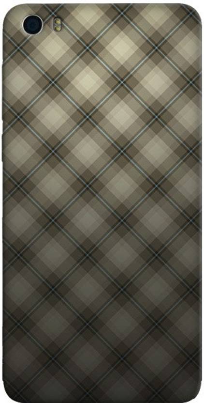 Blink Ideas Back Cover for Huawei Honor 6 Multicolor