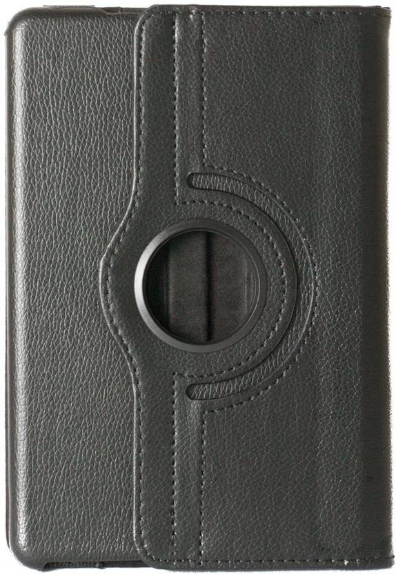 Mystry Box Book Cover for Samsung Galaxy Note 10.1 N800 Black