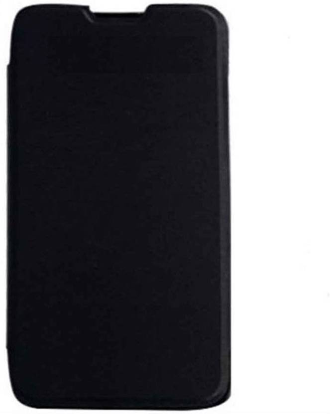 AryaMobi Flip Cover for Panasonic P31