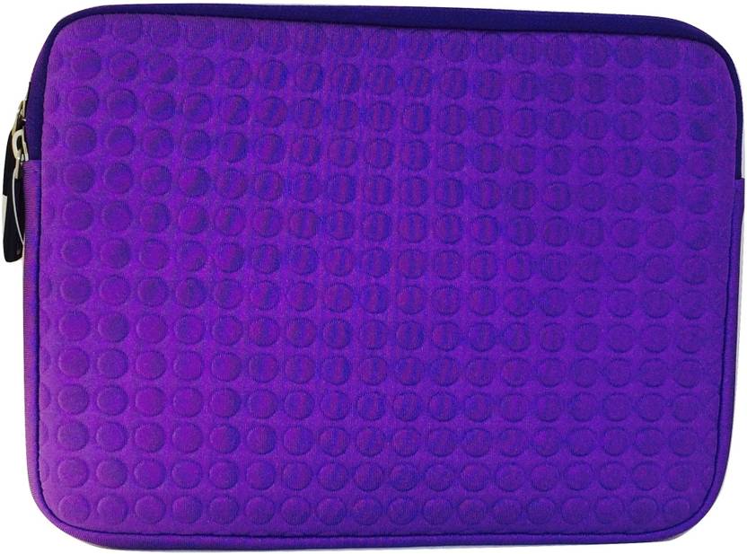 Shrih Sleeve for Apple iPad Air 2 Purple