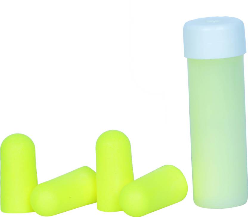 3M Travel Kit Ear Plug Green