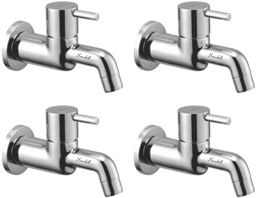 Snowbell FL4 5002 Flange Faucet